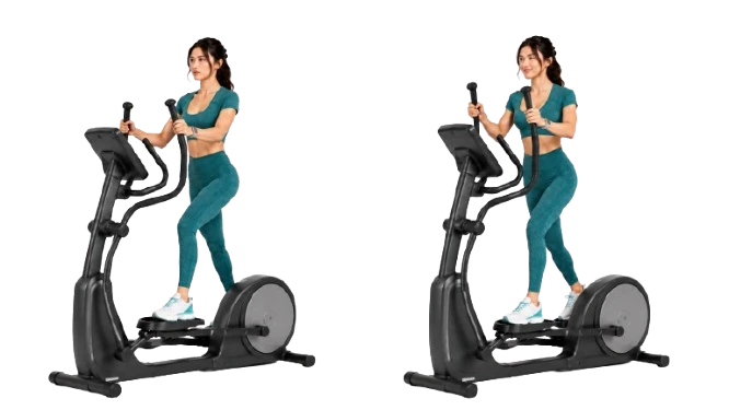 Elliptical Interval demonstration