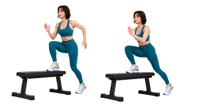 Demonstration: Flat Bank Hyperextensions