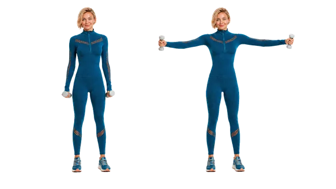 Full Can demonstration
