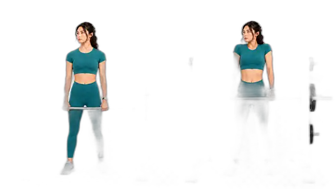 Demonstration: Multipresse Shrug