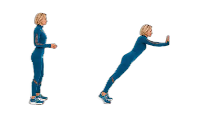 Wall Sprawl demonstration
